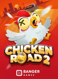 Chicken Road 2 Chicken Road 2 crash game at G488 COM