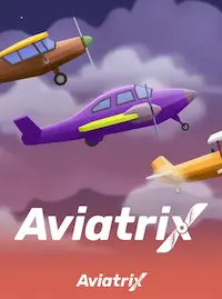 AviatriX AviatriX crash game at G488 COM