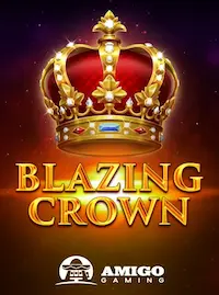 Blazing Crown Blazing Crown hot slot at G488 COM