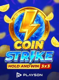 Coin Strike Coin Strike slot at G488 COM