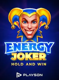 Energy Joker Energy Joker slot at G488 COM
