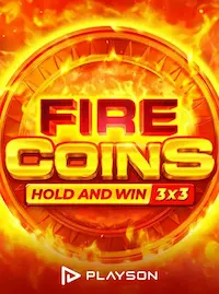 Fire Coins Fire Coins slot at G488 COM