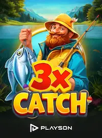 Catch Catch at G488 COM