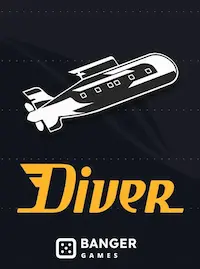 Diver crash adventure at G488 COM