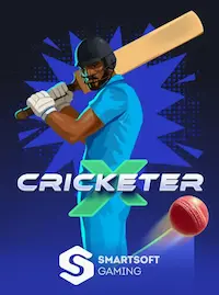 CricketerX CricketerX crash game at G488 COM