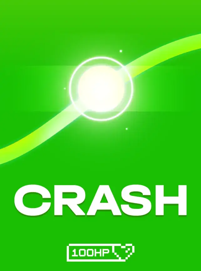 Crash Classic Crash at G488 COM