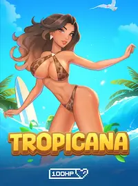Tropicana Tropicana crash at G488 COM