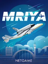 Mriya crash game at G488 COM