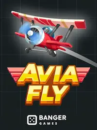 AviaFly crash game at G488 COM