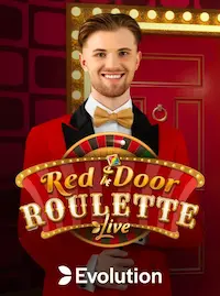 Red Door Roulette Red Door Roulette at G488 COM