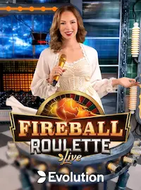 Fireball Roulette Fireball Roulette at G488 COM