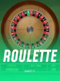 Roulette European Roulette at G488 COM