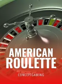 American Roulette American Roulette at G488 COM