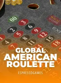 Global American Roulette Global American Roulette at G488 COM