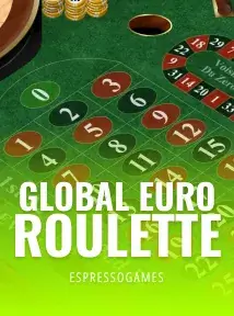 Global Euro Roulette Global Euro Roulette at G488 COM