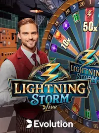 Lightning Storm Lightning Storm at G488 COM