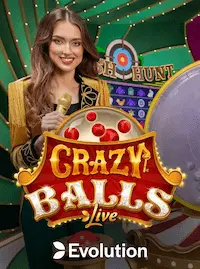 Crazy Ball Crazy Ball at G488 COM
