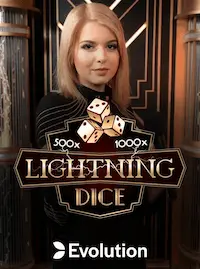 Lightning Dice Lightning Dice at G488 COM