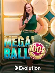 Mega Ball Mega Ball at G488 COM
